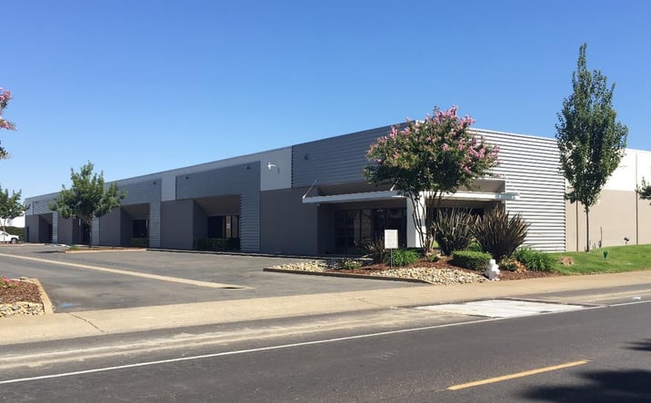 Pictures of Industrial property located at 9727 Business Park Dr, Sacramento, CA 95827 for lease - image #1
