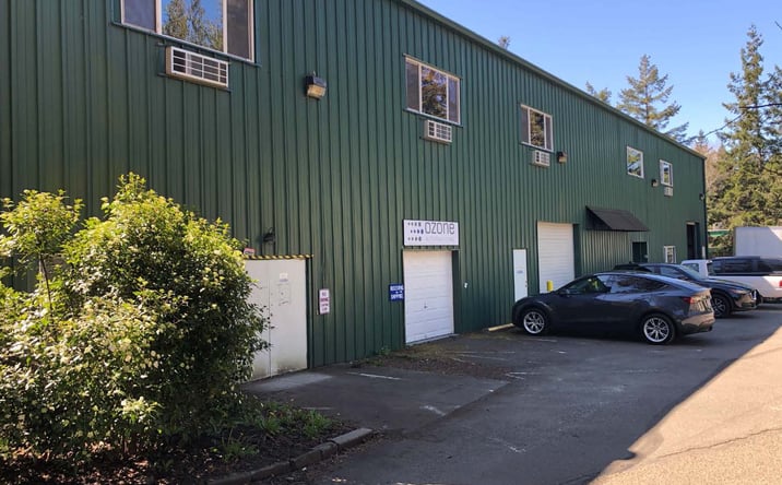 Pictures of Office, Industrial property located at 12685 Miller Rd NE, Bainbridge Island, WA 98110 for lease - image #1