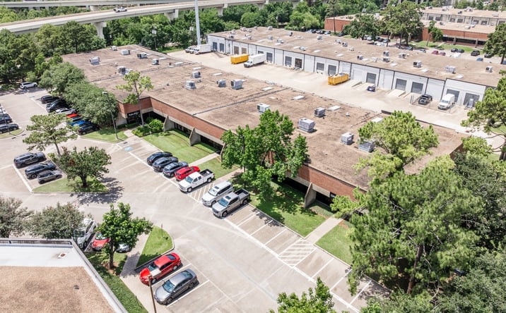 Pictures of Office, Industrial property located at 6955 Portwest Dr, Houston, TX 77024 for lease - image #1