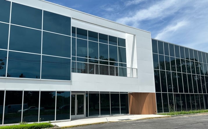 Pictures of Office property located at 875 Merrick Ave, Westbury, NY 11590 for lease - image #1