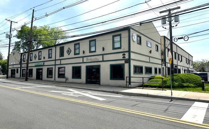 Pictures of Retail property located at 453 Main St, Little Falls, NJ 07424 for lease - image #1