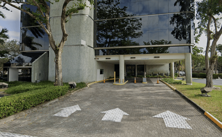 Pictures of Office property located at 2 South University Drive, Plantation, FL 33324 for lease - image #1