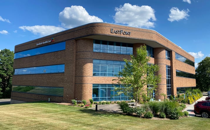 Pictures of Office property located at 360 Tolland Turnpike, Manchester, CT 06042 for lease - image #1