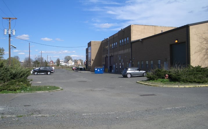 Pictures of Industrial, Land property located at 900 Port Reading Ave, Woodbridge Township, NJ 07064 for lease - image #1