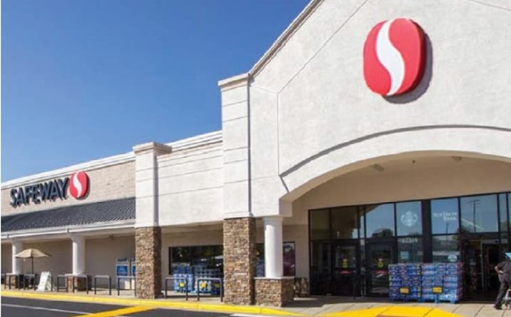 Pictures of Retail property located at 22360 S Sterling Blvd, Sterling, VA 20164 for lease - image #1