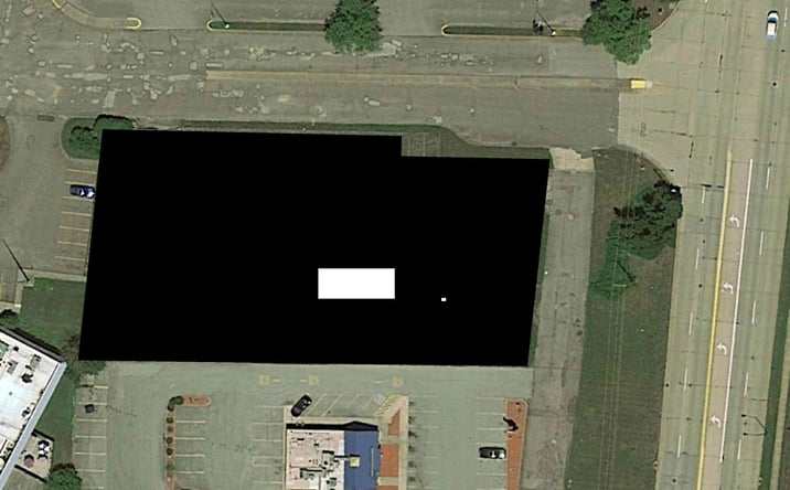 Pictures of Land property located at 2510 Romig Rd, Akron, OH 44320 for lease - image #1