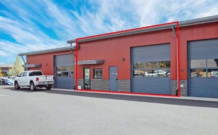 Pictures of Industrial property located at 63052 Layton Ave, Bend, OR 97701 for lease - image #1
