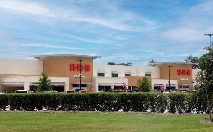 Pictures of Retail property located at 19529 Northpark Dr., Kingwood, TX 77339 for lease - image #1