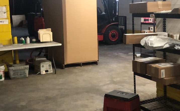 Pictures of Industrial property located at 931 Stanley Ave, Brooklyn, NY 11208 for lease - image #1