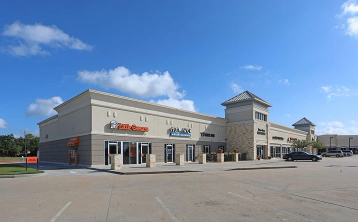 Pictures of Retail, Office, Land, Restaurant property located at 15103 Mason Road, Cypress, TX 77433 for lease - image #1