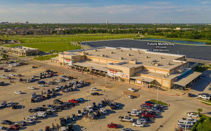 Pictures of Retail property located at 11675 Wellborn Rd, College Station, TX 77845 for lease - image #1