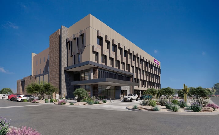 Pictures of Office property located at 8435 N Pima Center Pkwy, Scottsdale, AZ 85258 for lease - image #1