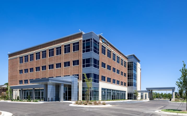 Pictures of Office property located at 1026 Baptist Cir, Madison, MS 39110 for lease - image #1