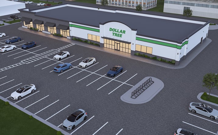 Pictures of Retail, Land, Restaurant property located at 2501 Orchard Rd, Oswego, IL 60543 for lease - image #1