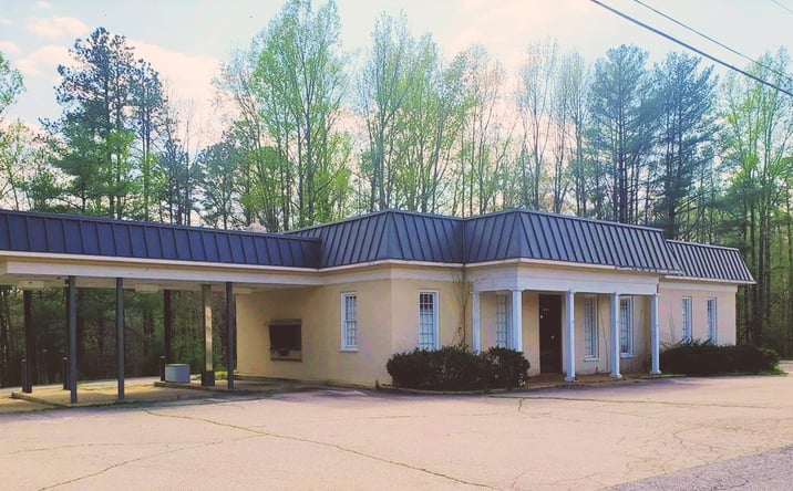 Pictures of Retail, Office property located at 17650 Midlothian Tpke, Powhatan, VA 23113 for lease - image #1