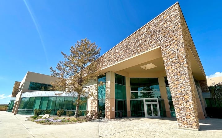 Pictures of Office property located at 215 Admiral Byrd Rd, Salt Lake City, UT 84116 for lease - image #1