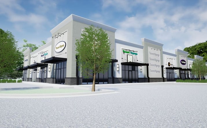 Pictures of Retail property located at 1701 US-98, Daphne, AL 36526 for lease - image #1