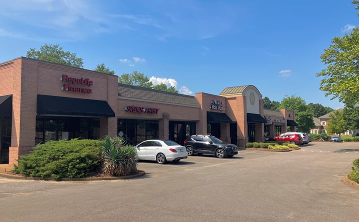 Pictures of Retail, Restaurant property located at 3135 Kirby Whitten Rd, Bartlett, TN 38134 for lease - image #1