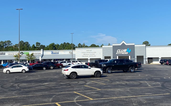 Pictures of Retail, Land, Restaurant property located at 2502 Schillinger Rd S, Mobile, AL 36695 for lease - image #1
