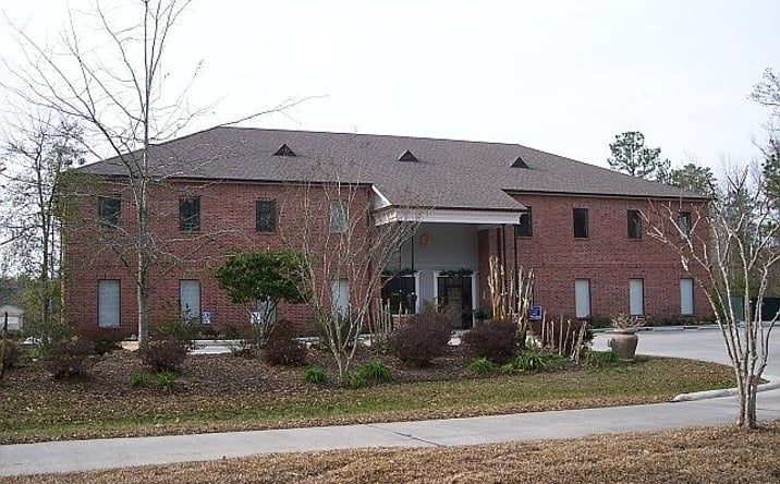 Pictures of Office property located at 9 Starbrush Cir, Covington, LA 70433 for lease - image #1