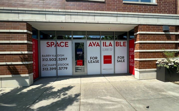 Pictures of Retail, Office property located at 550 W Webster Avenue, Chicago, IL 60614 for lease - image #1