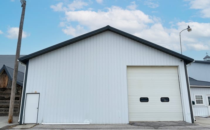 Pictures of Industrial property located at 25 Industrial Dr, Hanover, PA 17331 for lease - image #1