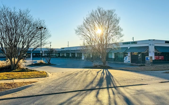 Pictures of Retail, Office property located at 11715 Rainwood Rd, Little Rock, AR 72211 for lease - image #1