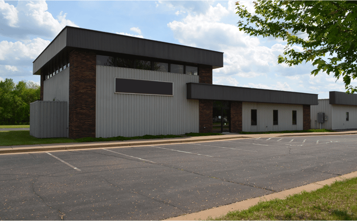 Pictures of Office property located at 3041 Melby St, Eau Claire, WI 54703 for lease - image #1