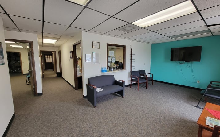 Pictures of Office, Retail property located at 6514 Odana, Madison, WI 53719 for lease - image #1