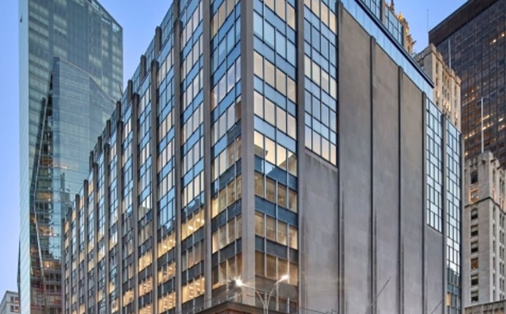 Pictures of Office property located at 63 Madison Avenue, New York, NY 10016 for lease - image #1