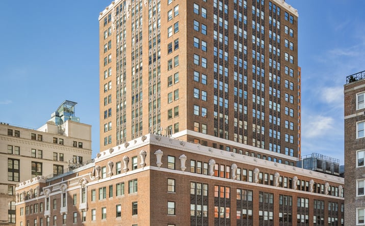 Pictures of Office property located at 200 Madison Avenue, New York, NY 10016 for lease - image #1