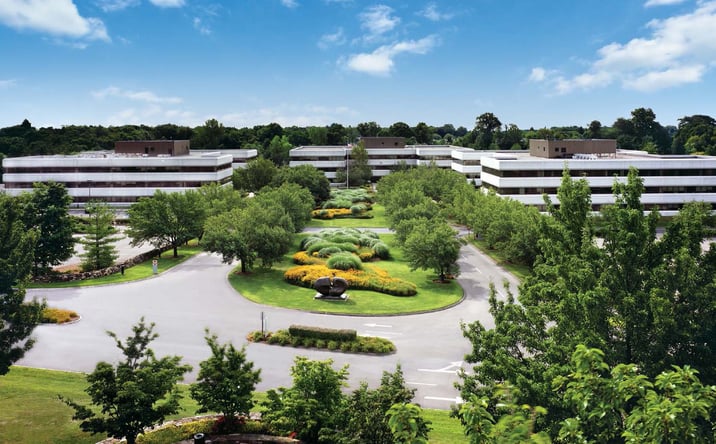 Pictures of Office property located at 1100 King Street, 6 International Dr, Rye Brook, NY 10573 for lease - image #1