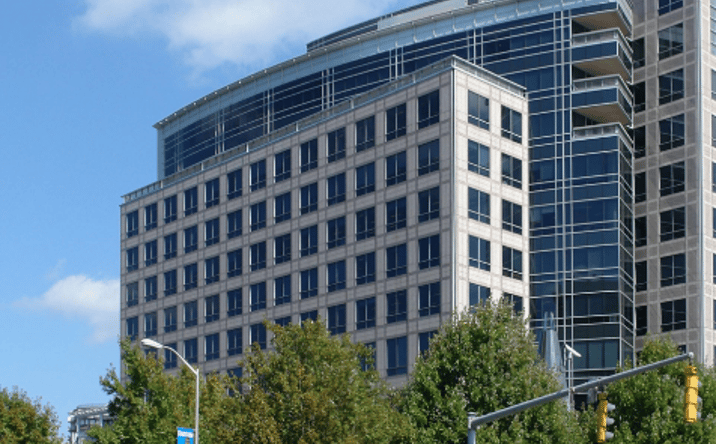 Pictures of Office property located at 677 Washington Boulevard, Stamford, CT 06901 for lease - image #1