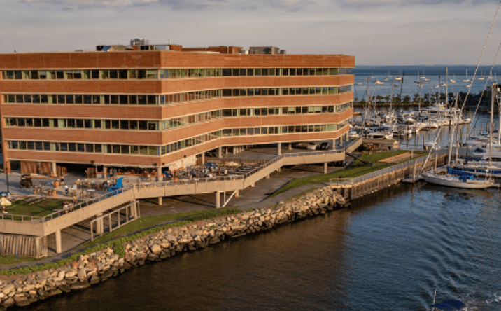 Pictures of Office property located at 181-290 Harbor Drive, Stamford, CT 06902 for lease - image #1