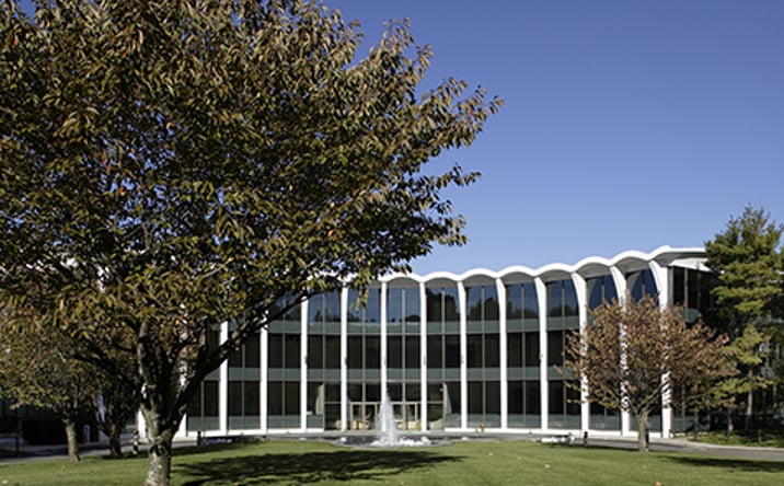 Pictures of Office property located at 1-6 High Ridge Park, Stamford, CT 06905 for lease - image #1