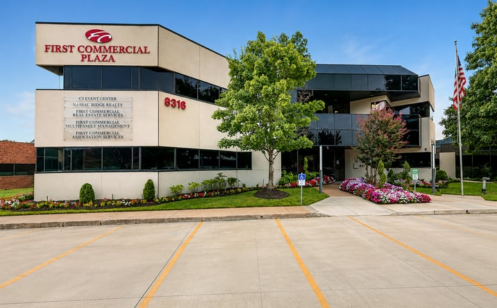 Pictures of Office property located at 8316 E 73rd St, Tulsa, OK 74133 for lease - image #1