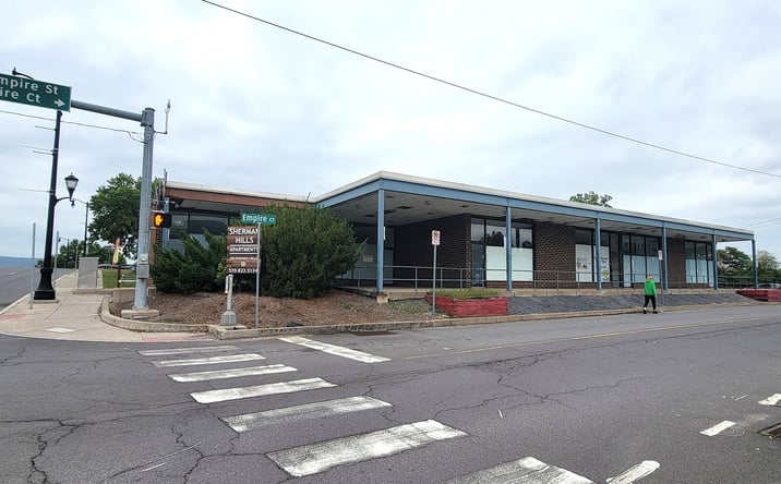 Pictures of Retail, Office, Industrial property located at 302 North Empire Court, Wilkes-Barre, PA 18702 for lease - image #1