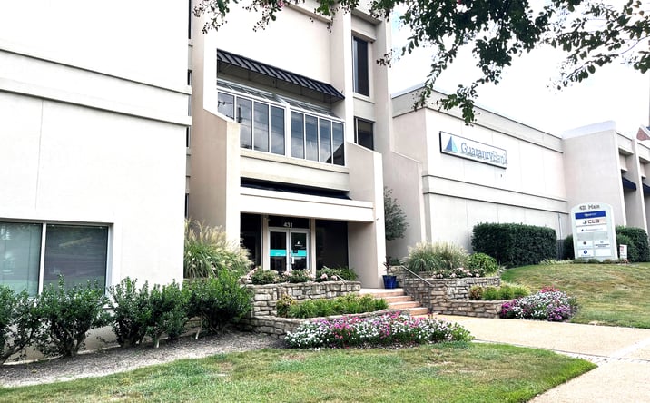 Pictures of Office property located at 431 W Main St, Tupelo, MS 38804 for lease - image #1