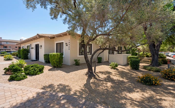 Pictures of Office property located at 10505 N 69th St, Scottsdale, AZ 85253 for lease - image #1