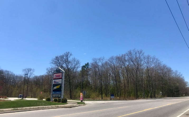 Pictures of Retail, Office property located at 40 Sokokis Trail, Waterboro, ME 04030 for lease - image #1