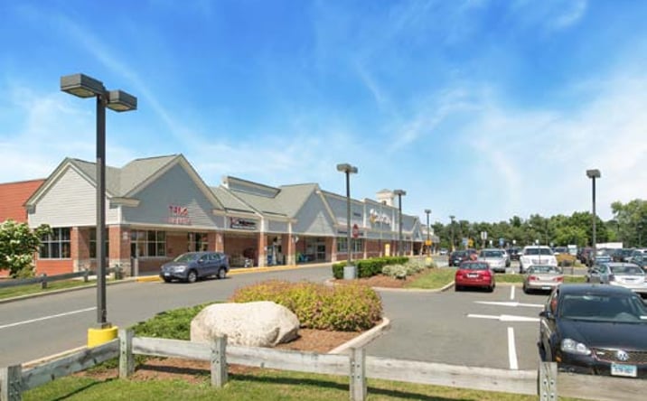 Pictures of Retail property located at 11 E High St, East Hampton, CT 06424 for lease - image #1
