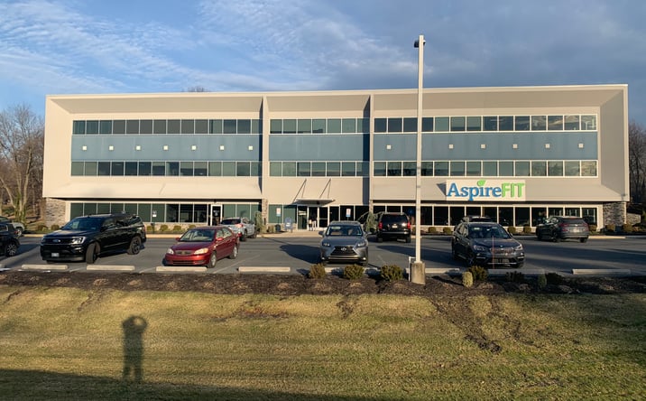 Pictures of Office property located at 4800 Linglestown Rd, Harrisburg, PA 17112 for lease - image #1