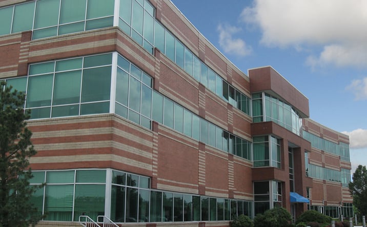 Pictures of Office property located at 2550 Interstate Dr, Harrisburg, PA 17110 for lease - image #1
