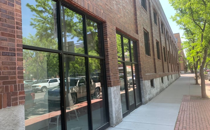 Pictures of Office, Retail, Restaurant property located at 2624 Montana Ave, Billings, MT 59101 for lease - image #1