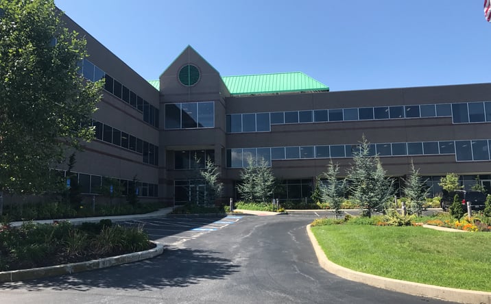 Pictures of Office property located at 5001 Louise Dr, Mechanicsburg, PA 17055 for lease - image #1