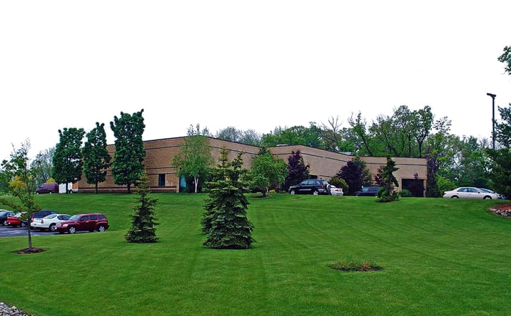 Pictures of Office, Industrial property located at 5466 & 5482 S Westridge Dr, New Berlin, WI 53151 for lease - image #1