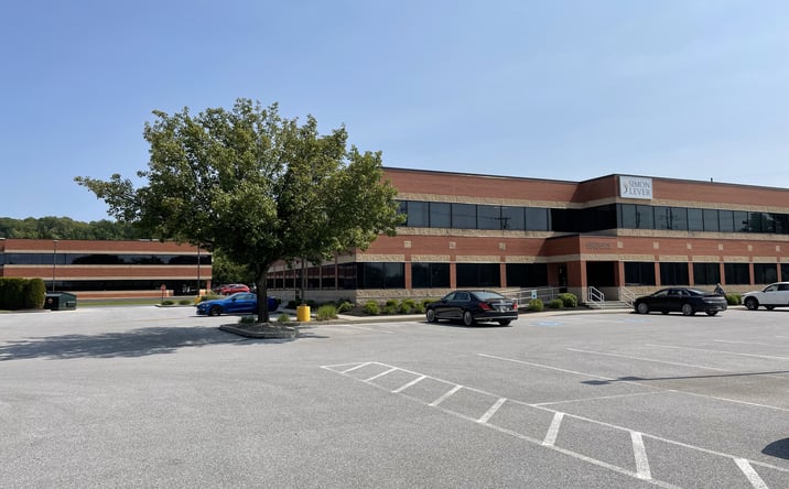 Pictures of Office property located at 5053 Ritter Rd, Mechanicsburg, PA 17055 for lease - image #1