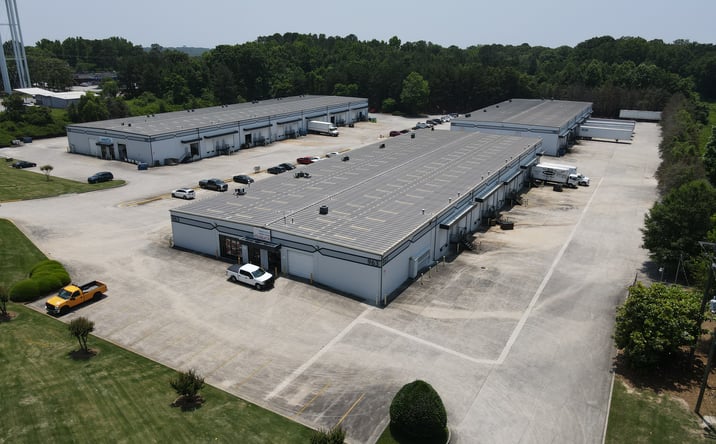 Pictures of Industrial property located at 963 N Burnt Hickory Rd, Douglasville, GA 30134 for lease - image #1