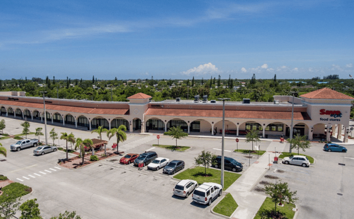 Pictures of Retail property located at 2960 S US Hwy 1, Fort Pierce, FL 34982 for lease - image #1