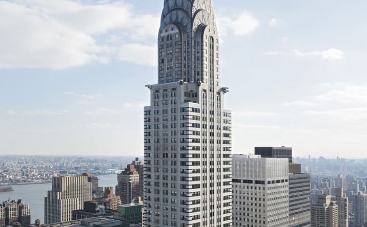Pictures of Office property located at 405 Lexington Ave, New York, NY 10174 for lease - image #1